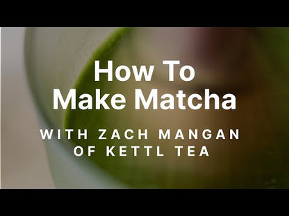 FELLOW - Matcha Set