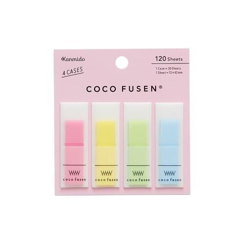 COCO FUSEN COLORFUL M