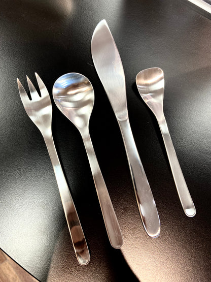 SORI YANAGI Stainless Cutlery