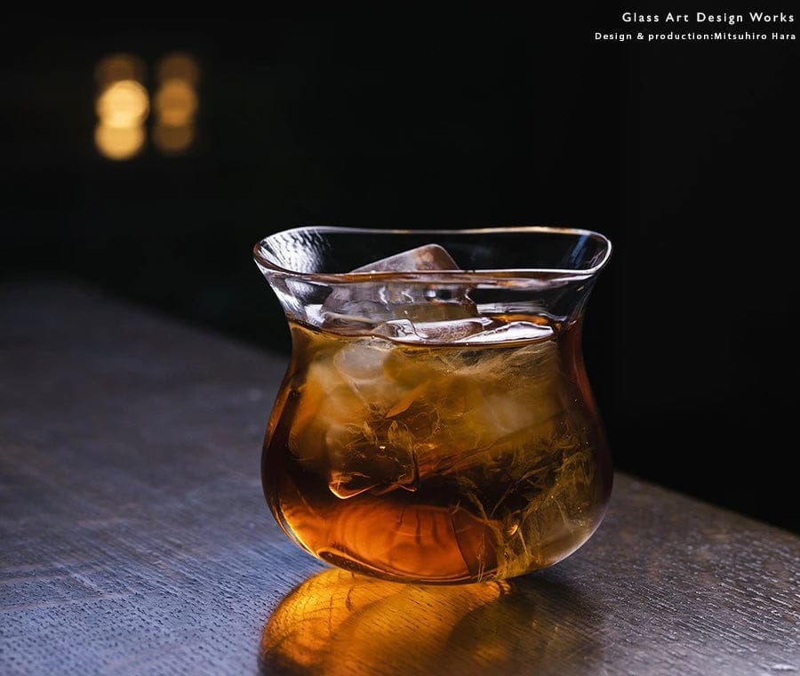 ARTISANS-原光 弘 Handmade Glass