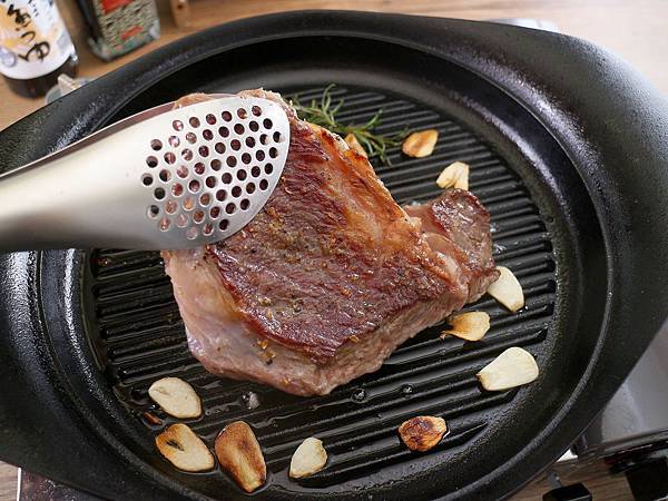 SORI YANAGI Stainless Tong