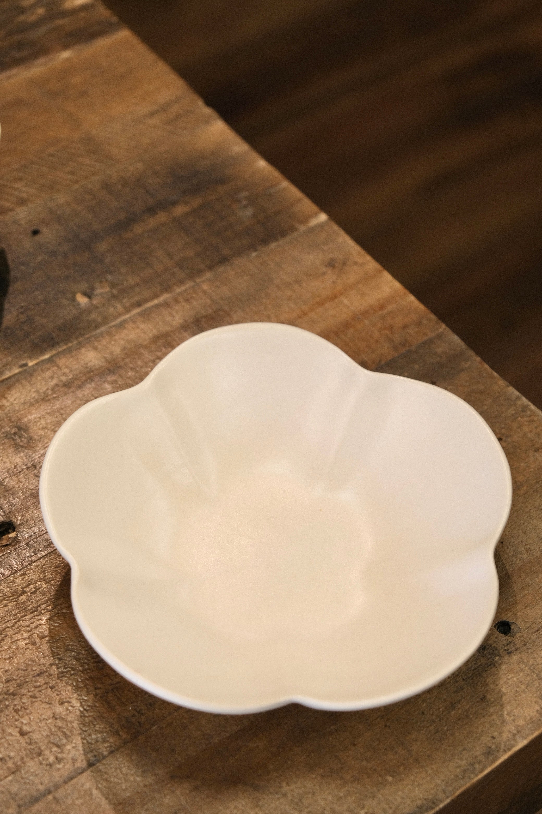 【匿名配送】yoshida potteryの陶器皿 Yoshida Pottery – Orange Market Tableware