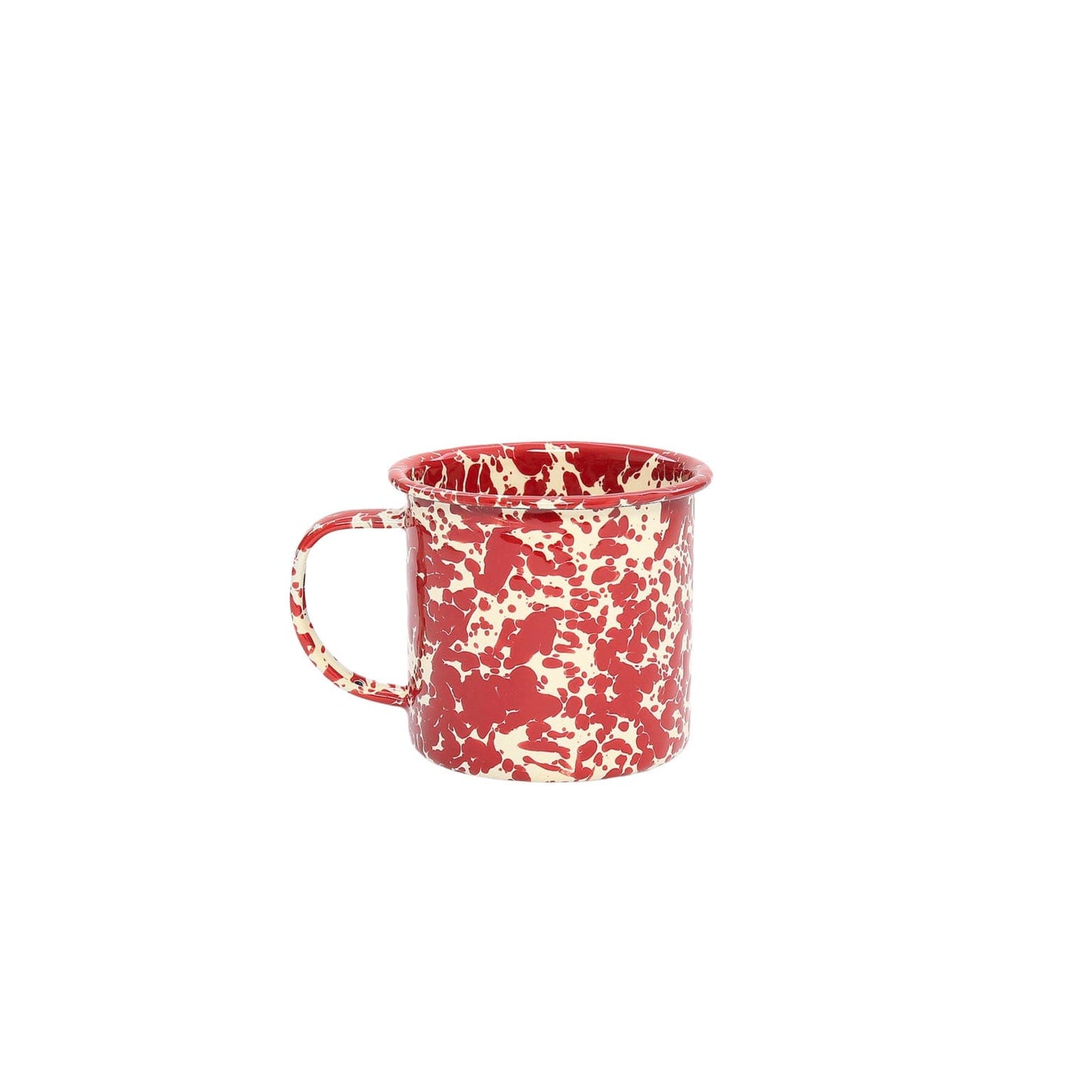 Crow Canyon Home Splatter 12oz / 16oz mug