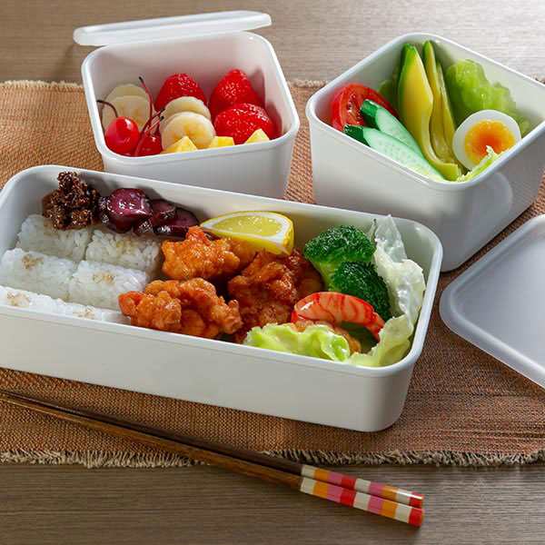 CUTE DESIGN FOOD CONTAINER BOX