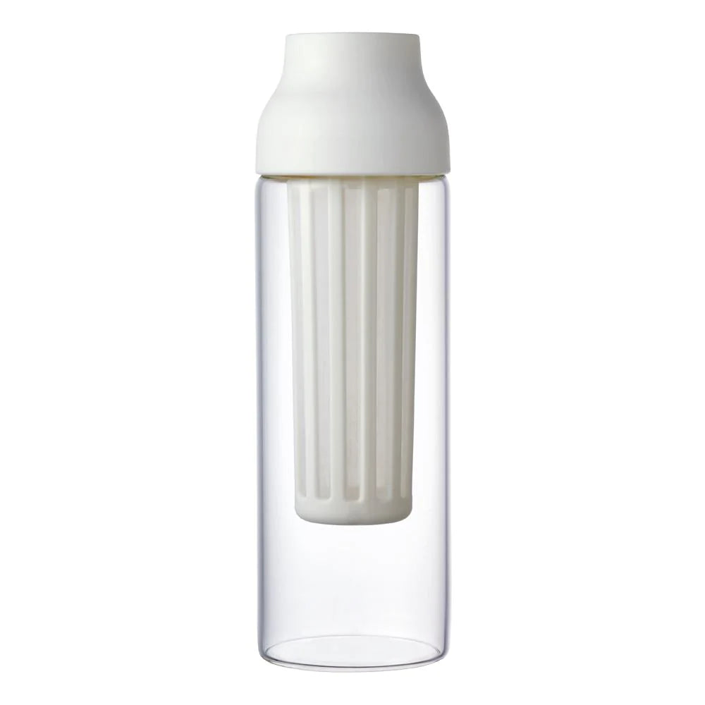 KINTO CAPSULE cold brew carafe (1L / 34oz)