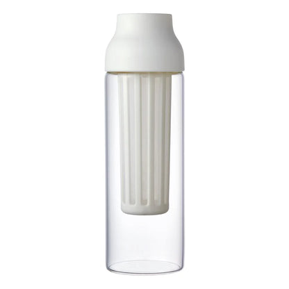 KINTO CAPSULE cold brew carafe (1L / 34oz)
