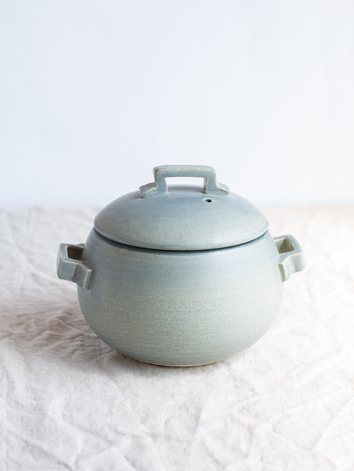 Japan Made Banko Ware Premium Donabe for Rice 1.8L