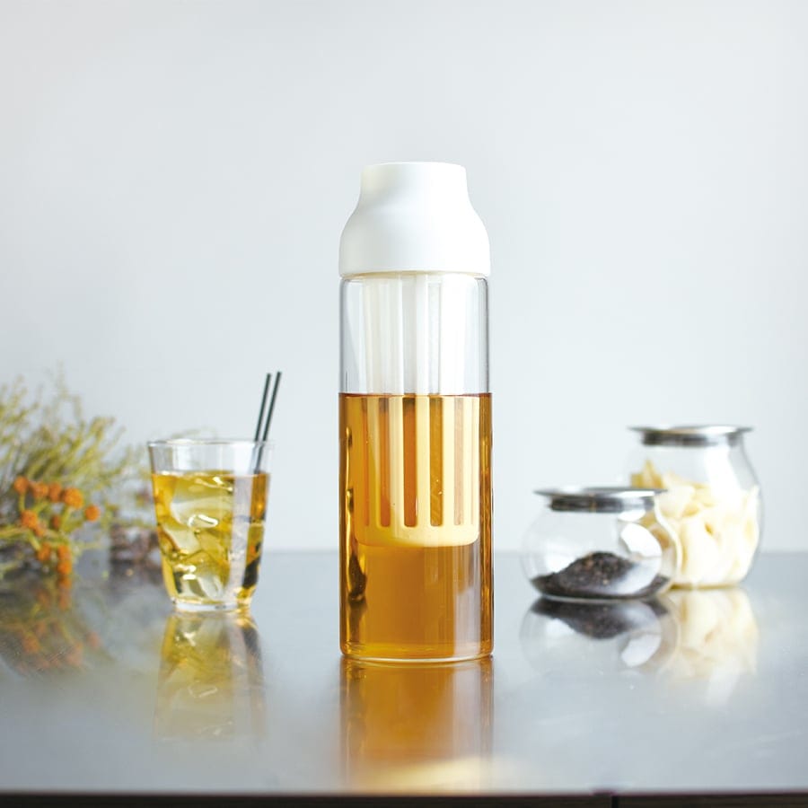 KINTO CAPSULE cold brew carafe (1L / 34oz)