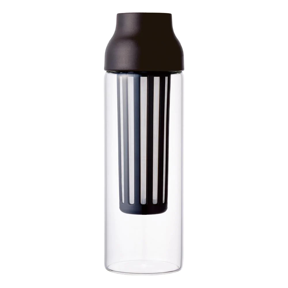 KINTO CAPSULE cold brew carafe (1L / 34oz)