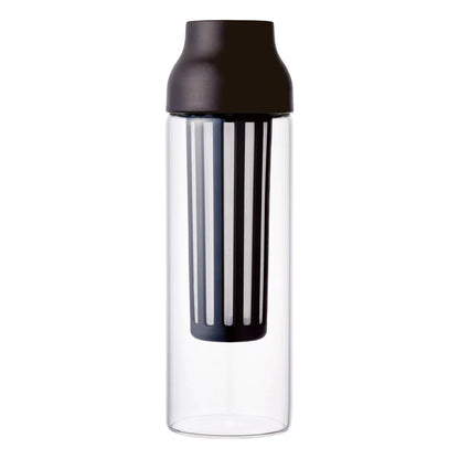 KINTO CAPSULE cold brew carafe (1L / 34oz)