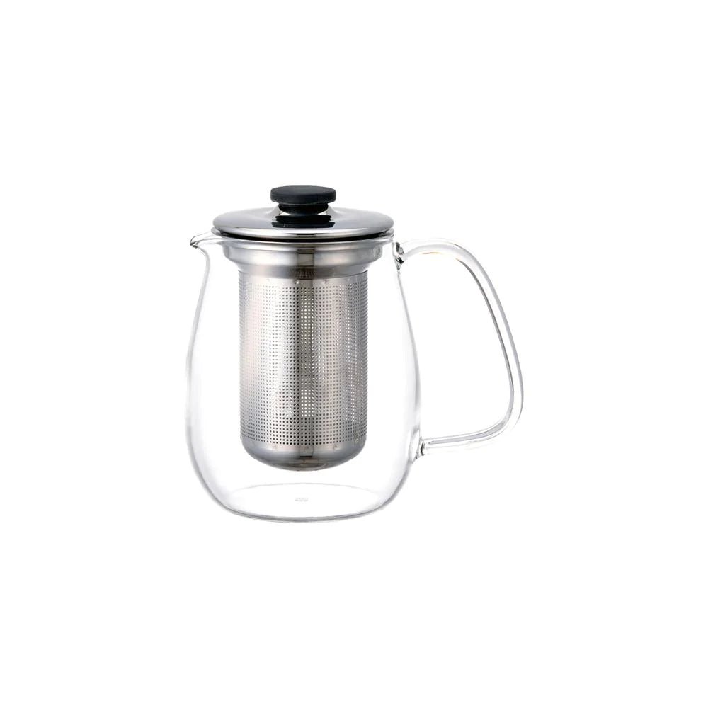KINTO UNITEA teapot 720ml stainless steel