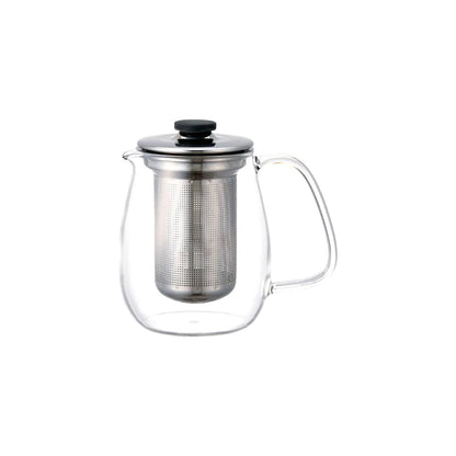 KINTO UNITEA teapot 720ml stainless steel