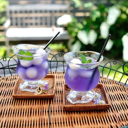 ARTISANS-原光弘 HANDMADE MARGUERITE GLASS