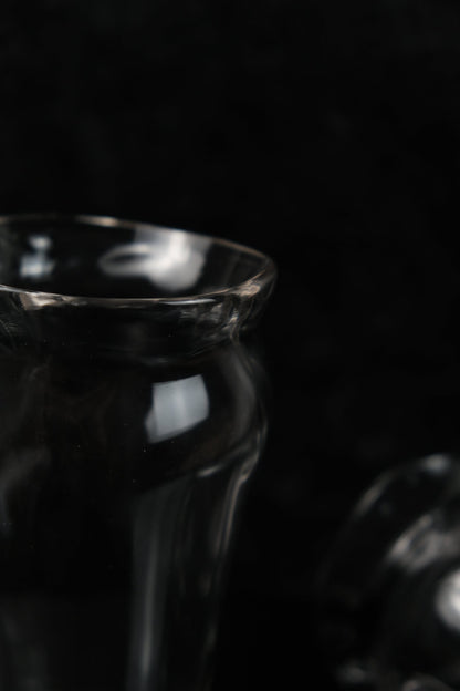 ARTISANS 原光 弘  HANDMADE BEER GLASS