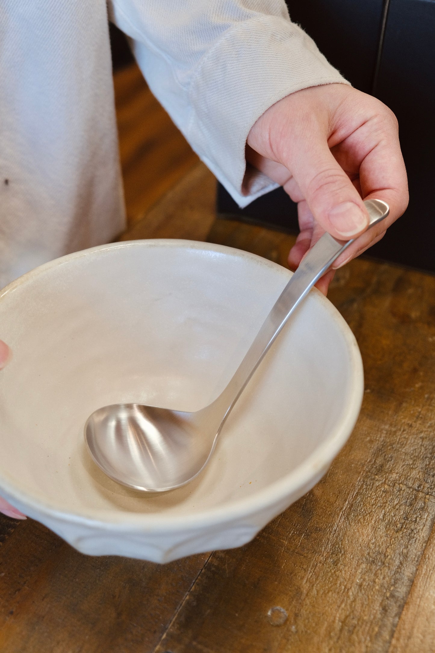 SORI YANAGI Stainless Cutlery