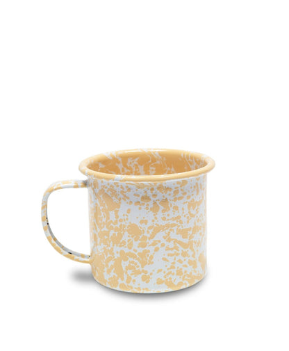 Crow Canyon Home Splatter 12oz / 16oz mug