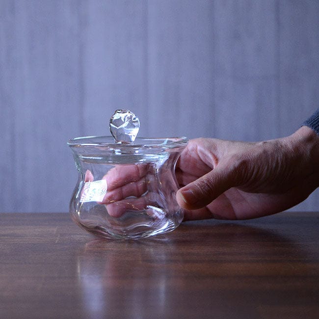 ARTISANS-原光 弘 Handmade Glass